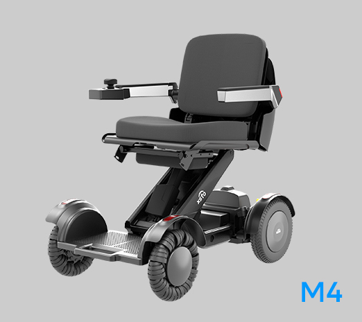 Molift Raiser Manual Sit to Stand